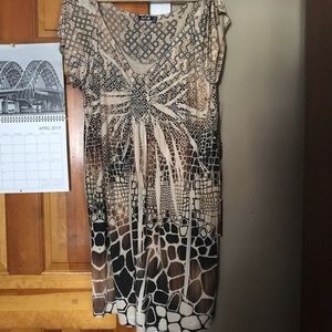 Apt 9 Plus size dress